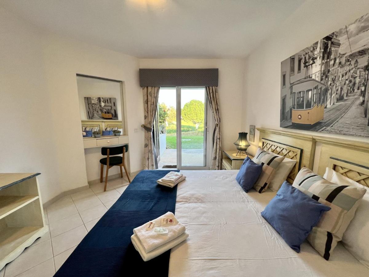 Albufeira Balaia Golf Vilage 1 With Pool By Homing Exterior foto