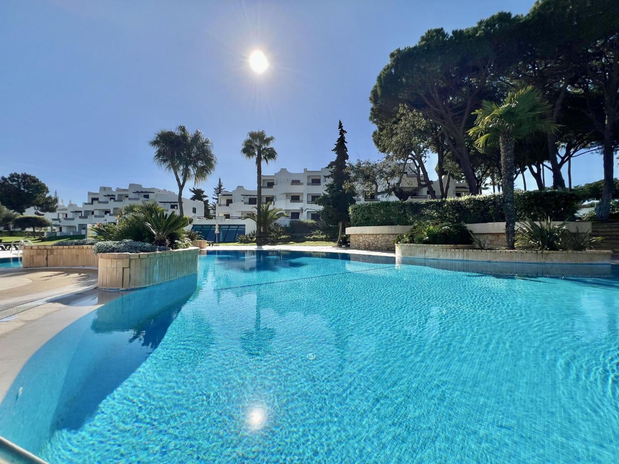 Albufeira Balaia Golf Vilage 1 With Pool By Homing Exterior foto